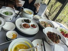 -润泽天·湘味家宴(岳麓山店)