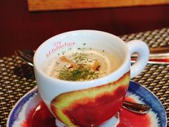 -杭州西子湖四季酒店-WL BISTRO西湖餐厅(灵隐路店)