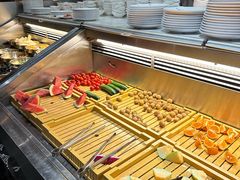 -火炉火自助餐(西直门凯德MALL店)