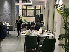 -何适山庄 ·可团建(水长城P2停车场店)