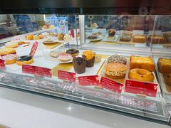 -Tims天好咖啡·贝果(东方广场店)