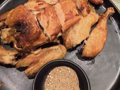-萃華楼(王府井店)