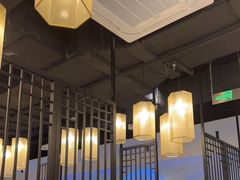 大堂-邑金陵北京烤鸭店·现炒家常菜(ITC MALL店)