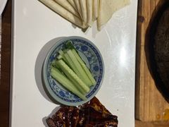 -院子餐厅·大锅菜·老杭帮(桥西直街店)