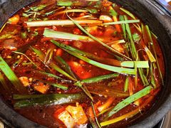 -黔有有贵州酸汤夺夺粉火锅(五味十字店)