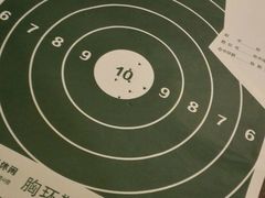 -真枪会射击俱乐部(河西中央公园店)