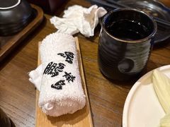 -鸟鹏烧鸟居酒屋(龙岗万科店)