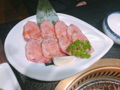 -漫烤鱼&徐州烧烤夜宵(万达店)