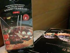 -OGGI TRATTORIA PIZZERIA(深业上城店)