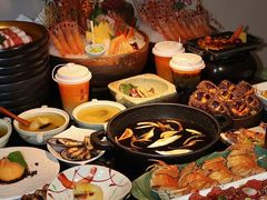 -花潮料理艺食馆(成都万象城店)