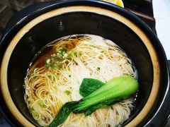 蟹粉面-御面斋精品面馆