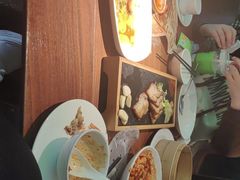 -外婆家(静安大悦城店)