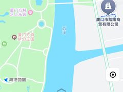 -厦门方特东方神画