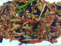 -桃子餐厅·天津菜(红星路直营店)