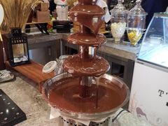 -远洲凤凰山庄臻味全日餐厅