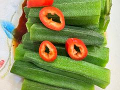 -黑公羊新疆菜(人和店)