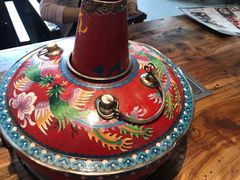 -贰重天冰煮羊自助火锅(东坝店)