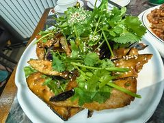 -金阁家常菜(贵阳路店)