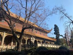 -南岳衡山风景名胜区