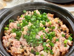 红葱头肉饼-品香菜馆(旗峰路中侨大厦店)