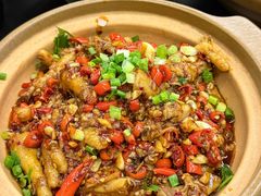 -潇湘阁(三里屯SOHO店)