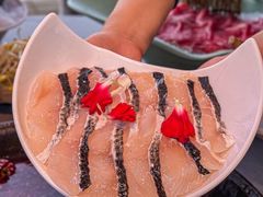 -朗塗老味火锅·江景无人机(长嘉汇店)