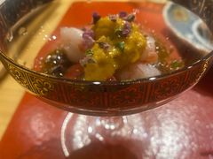 -鮨青(恒基名人购物中心店)