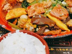 -海椒市落舌·麻辣烫冒菜(武侯大悦城店)