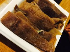 -杨家火锅(国美店)