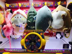 -大玩家超乐场(万达广场苏州吴中店)