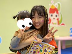 -浦东三林赢在起点早教中心·亲子托班早教体验课儿童兴趣班逻辑思维专注力幼小衔接			(金谊广场中心)