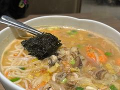 -四道菜·福建菜馆(新街口金鹰店)