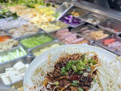 -林静小吃(复兴路店)