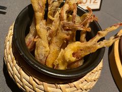 -小炳胜(卓悦中心店)