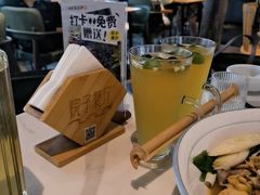 -院子餐厅·大锅菜·老杭帮(桥西直街店)