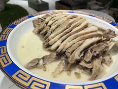 -老阿妈蒙古村·蒙古包·草原文化·歌舞表演(老君堂店)