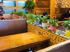 -金穗园·砂锅粥.醉鸡煲火锅(长寿路店)