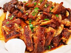 -潮喜竹溪荔湖酒家(荔枝湾店)