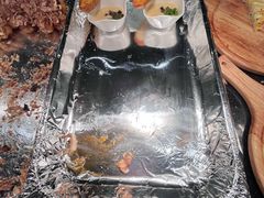 -禾斗海鲜自助(市南银座店)