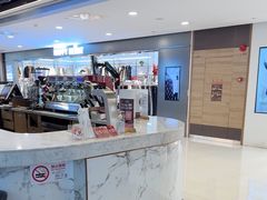 -COSTA COFFEE(恒基名人购物中心店)