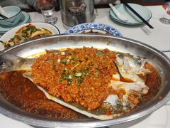 -回家吃饭·地道南昌菜(建德观总店)