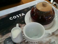 伯爵红茶-COSTA COFFEE(西湖天地店)