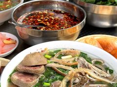 -熊氏牛羊杂粉(龙眼井总店)