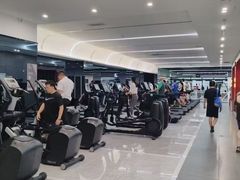 -奇迹健身(SM广场店)