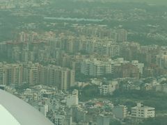 -英迪拉·甘地国际机场