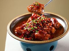 -太极·粤菜餐厅(亚运村鸟巢店)