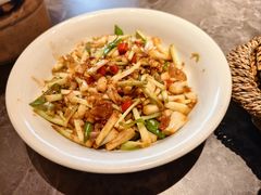 -传统菜农庄(皇姑路店)