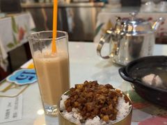 -金姐台湾菜(珠江路店)