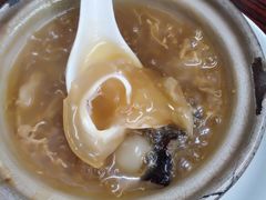 -添發碗仔翅美食