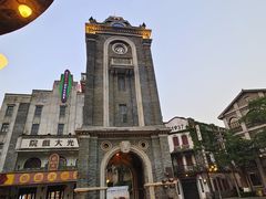 -观澜湖华谊冯小刚电影公社(百年记忆公社)